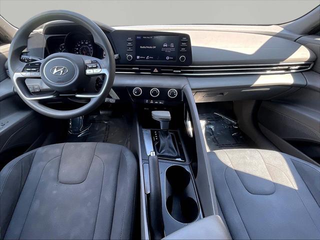 2023 Hyundai Elantra - $15,534