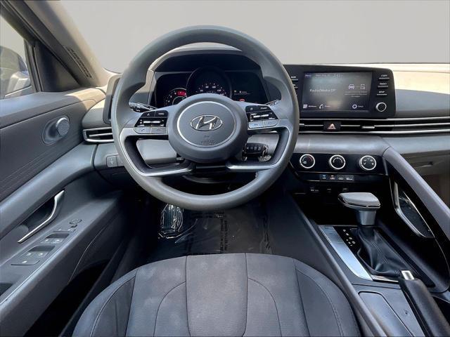 2023 Hyundai Elantra - $15,534