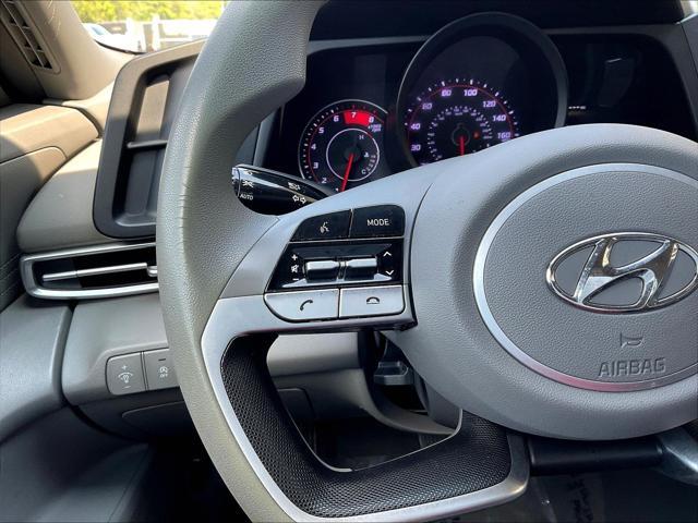 2023 Hyundai Elantra - $15,534