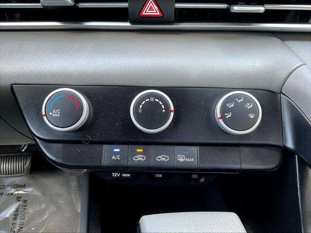 2023 Hyundai Elantra - $15,534