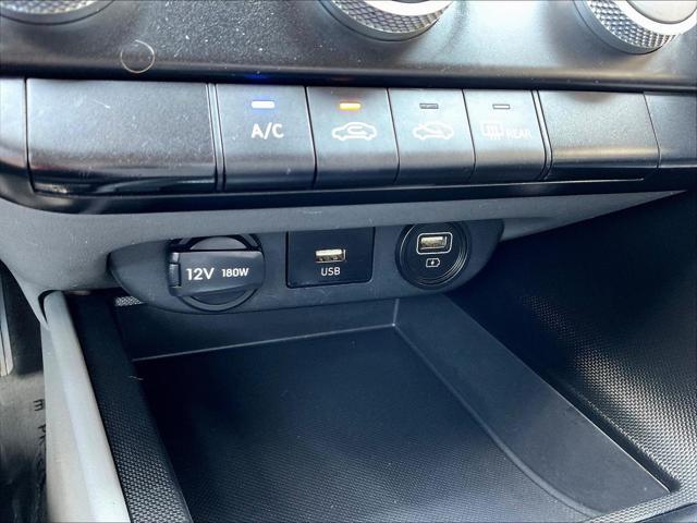 2023 Hyundai Elantra - $15,534