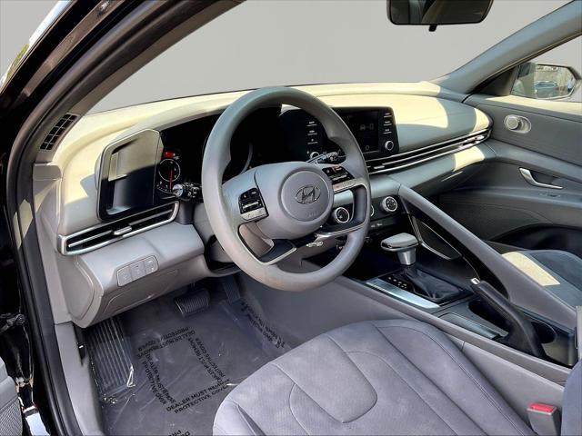 2023 Hyundai Elantra - $15,534