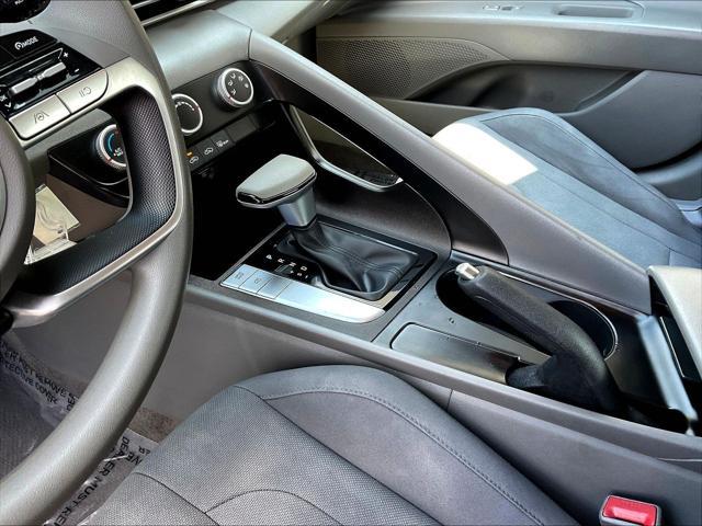 2023 Hyundai Elantra - $15,534