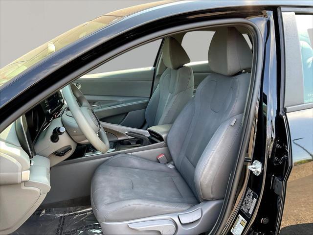 2023 Hyundai Elantra - $15,534