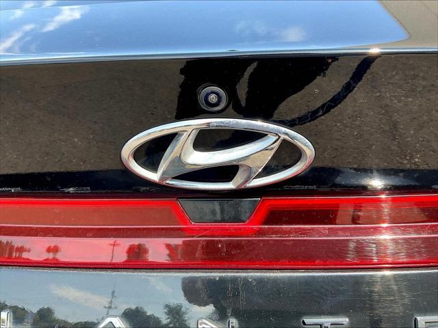 2023 Hyundai Elantra - $15,534
