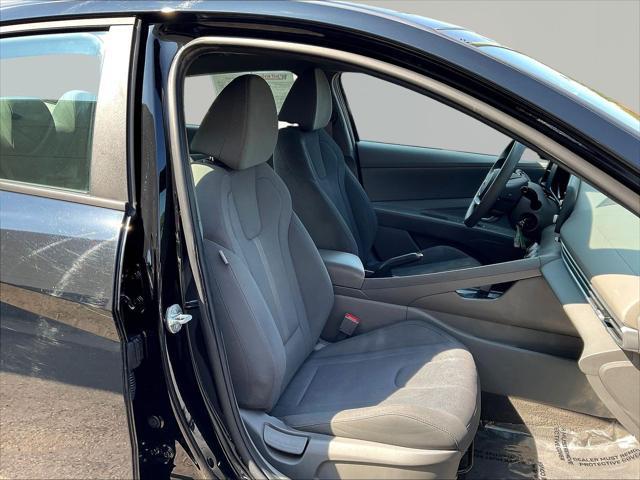 2023 Hyundai Elantra - $15,534