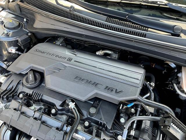 2023 Hyundai Elantra - $15,534