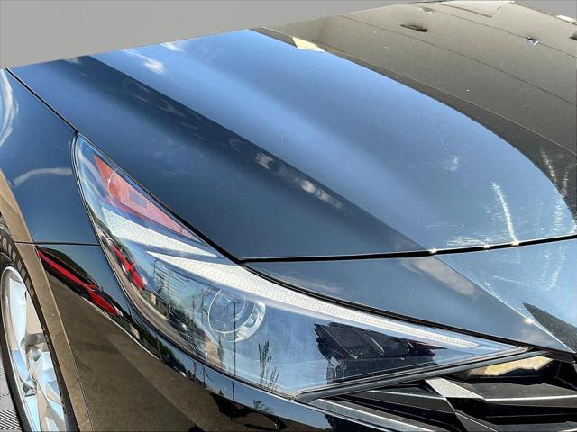 2023 Hyundai Elantra - $15,534