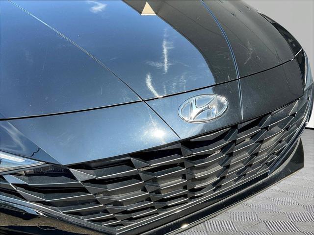 2023 Hyundai Elantra - $15,534