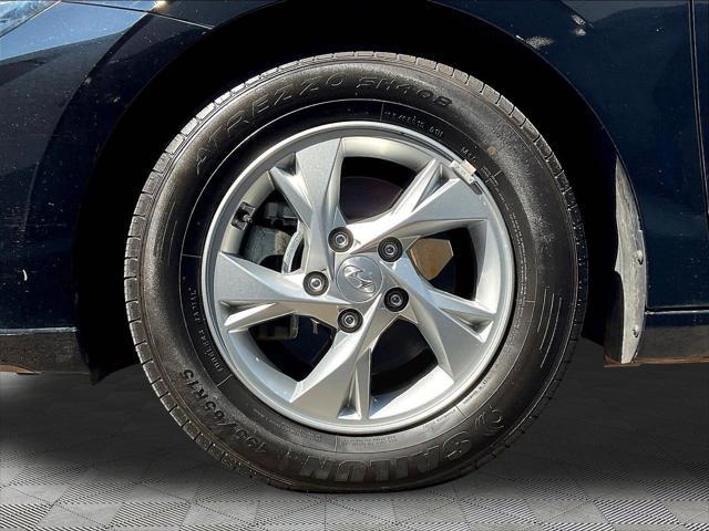 2023 Hyundai Elantra - $15,534