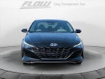 2023 Elantra Thumbnail 2