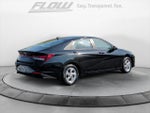 2023 Elantra Thumbnail 7