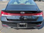 2023 Elantra Thumbnail 14