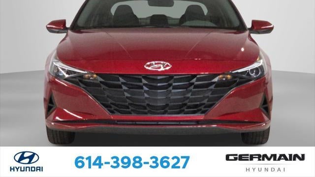 2023 Hyundai ELANTRA SE