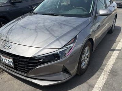 2023 Hyundai Elantra SE 4DR Sedan