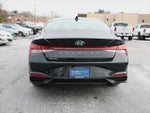 2023 Elantra Thumbnail 6