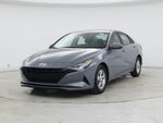 2021 Elantra Thumbnail 4