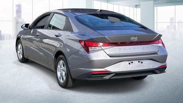 2023 Hyundai ELANTRA SE