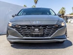 2023 Elantra Thumbnail 3