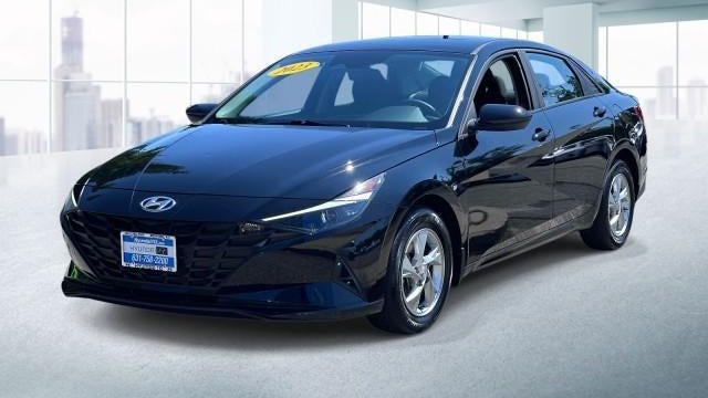 Preowned 2023 Hyundai ELANTRA SE for Sale
