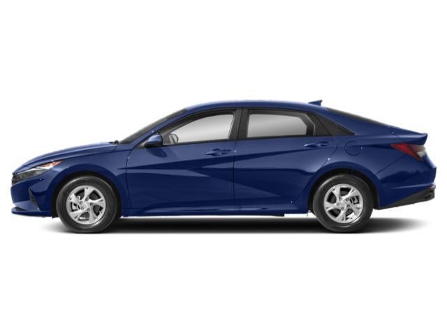 2023 Hyundai ELANTRA SE — photo 1 of 12