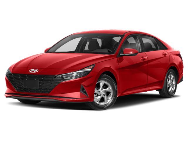 2023 Hyundai Elantra - $19,325