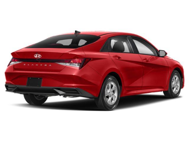 2023 Hyundai Elantra - $19,325