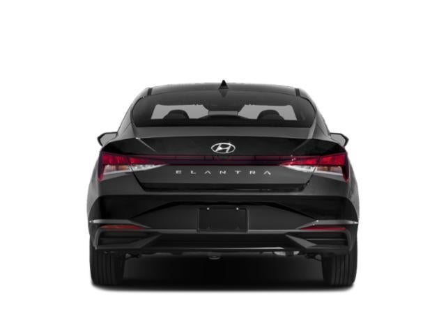 2023 Hyundai Elantra - $19,325