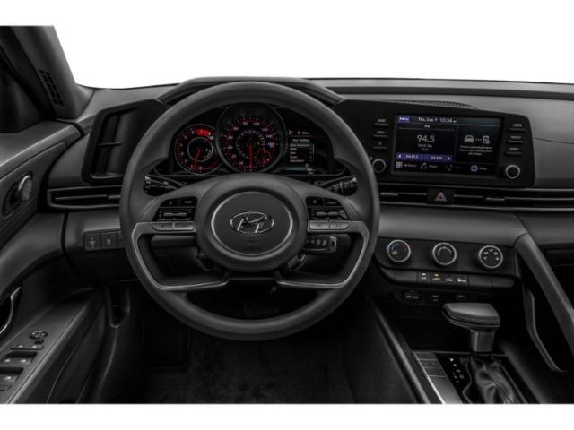 2023 Hyundai Elantra - $19,325