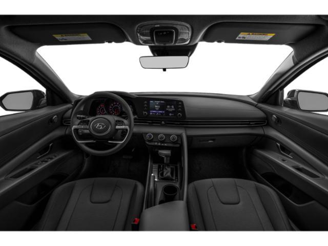 2023 Hyundai Elantra - $19,325