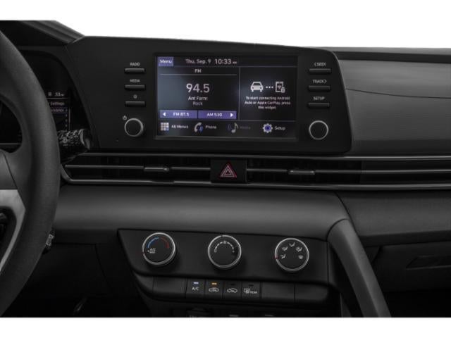 2023 Hyundai Elantra - $19,325