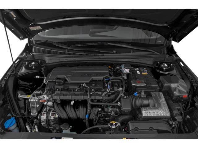 2023 Hyundai Elantra - $19,325