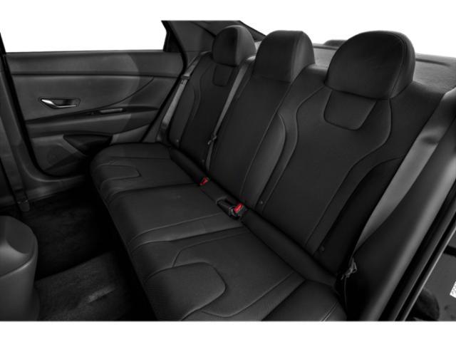 2023 Hyundai Elantra - $19,325