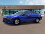 2024 Elantra Thumbnail 2