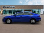 2024 Elantra Thumbnail 3