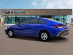 2024 Elantra Thumbnail 4