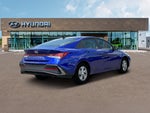 2024 Elantra Thumbnail 7
