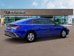 2024 Elantra Thumbnail 8