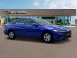 2024 Elantra Thumbnail 10