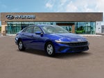 2024 Elantra Thumbnail 11