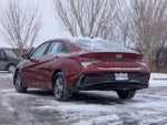 2024 Elantra Thumbnail 5
