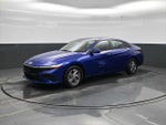 2024 Elantra Thumbnail 3