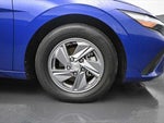 2024 Elantra Thumbnail 9