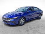 2024 Elantra Thumbnail 5