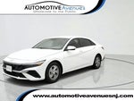 2024 Elantra Thumbnail 1