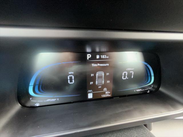 2024 Hyundai Elantra - $19,700