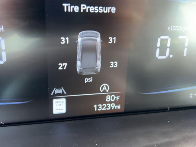 2024 Hyundai Elantra - $19,700