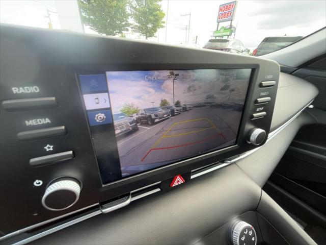 2024 Hyundai Elantra - $19,700