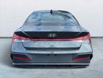 2024 Elantra Thumbnail 6