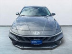 2024 Elantra Thumbnail 2